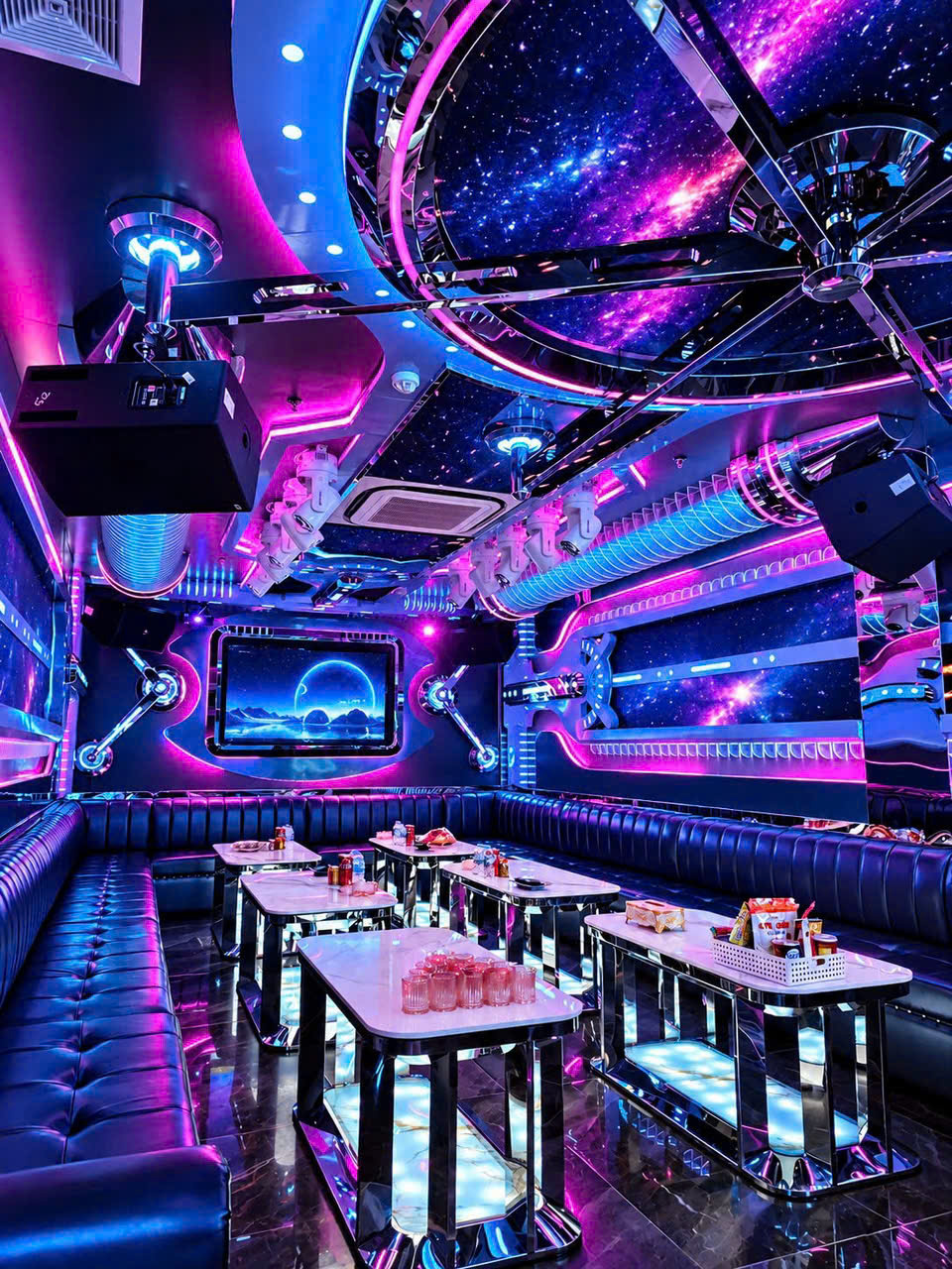 Phòng VIP